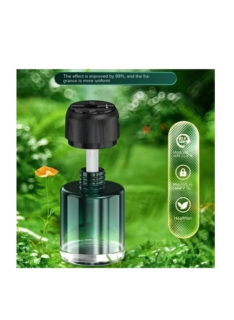 Easy Shop معطر هواء سيارة بتقنية عرض السماء المرصعة بالنجوم الذكي البساطة للحياة - Image 3